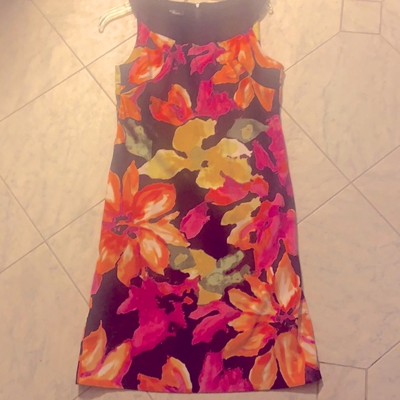 AGB Dresses & Skirts - AGB bold colorful 👗, like new